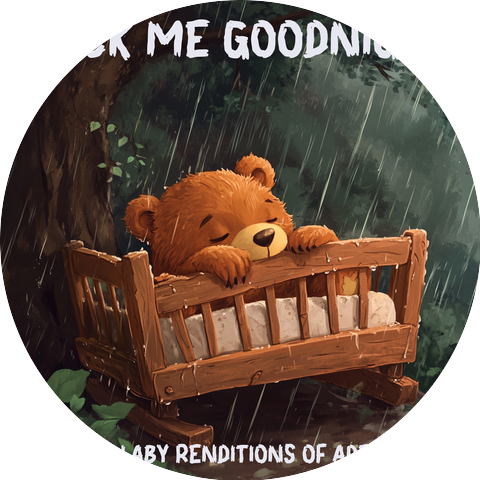 Rock Me Goodnight