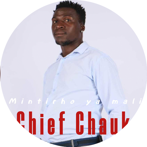 Chief Chauke