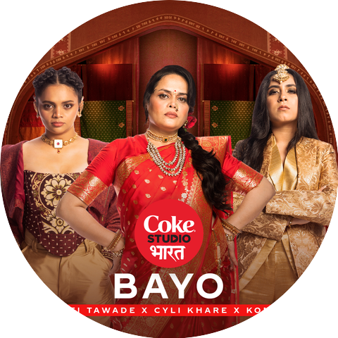 Cyli Khare, Srushti Tawade & Komorebi