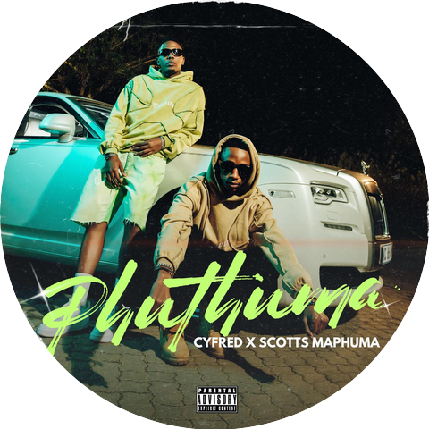 Cyfred & Scotts Maphuma