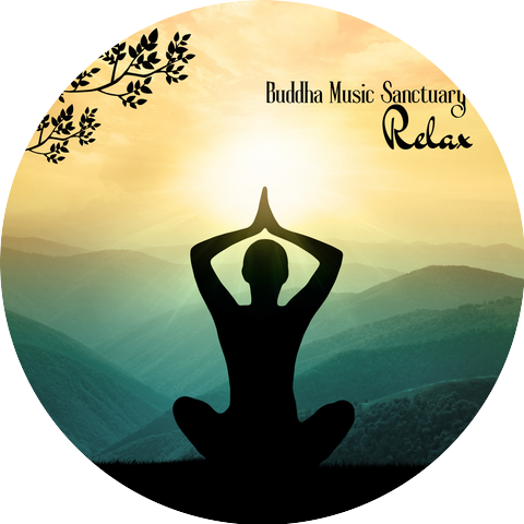 Buddha Music Sanctuary & Buddha Time & Buddha Bar