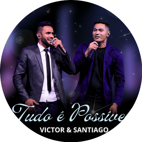 Victor e Santhiago