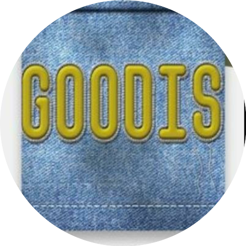 GOODIS