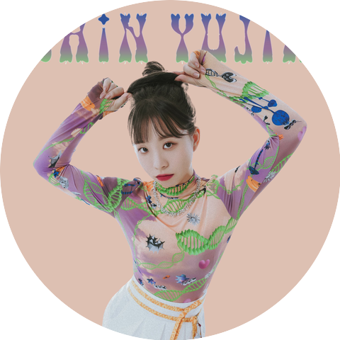 Shin Yujin