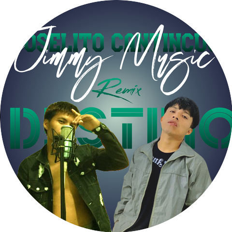 JIMMY MUSIC OFICIAL & Joselito Cantincuz