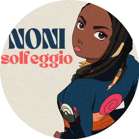 Noni Solfeggio