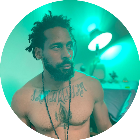 Rapper Ion