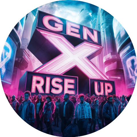 Viral Sound Empire and Generation X