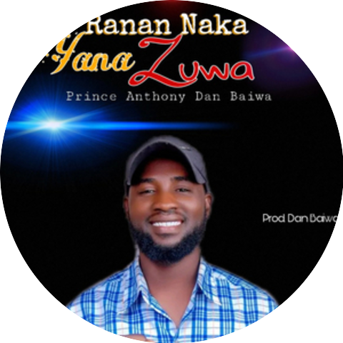Prince Anthony Dan Baiwa