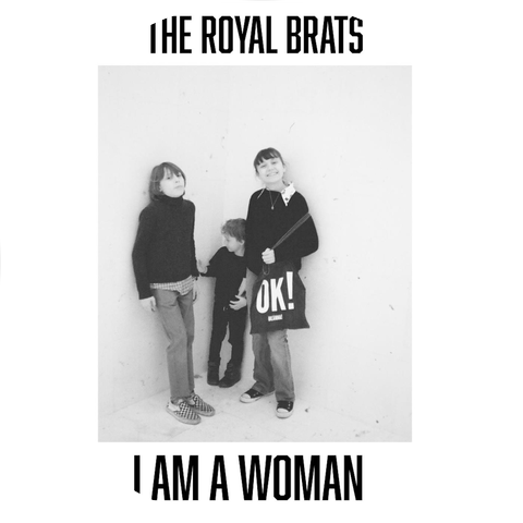 The Royal Brats