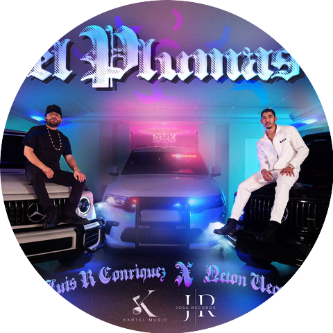Neton Vega & Luis R Conriquez
