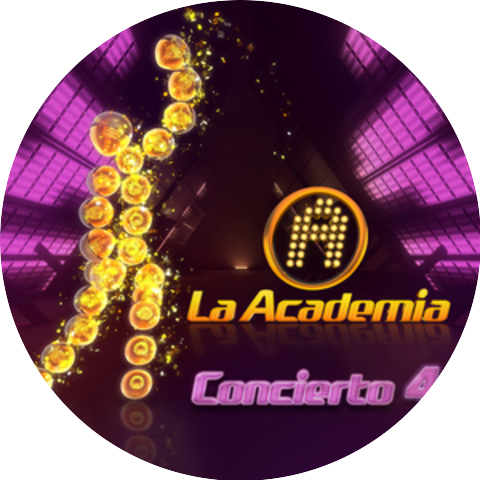 Carolina Heredia & LA ACADEMIA