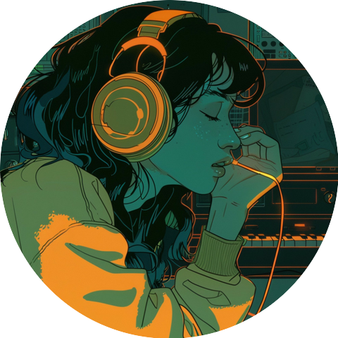 Silent Lofi Moments