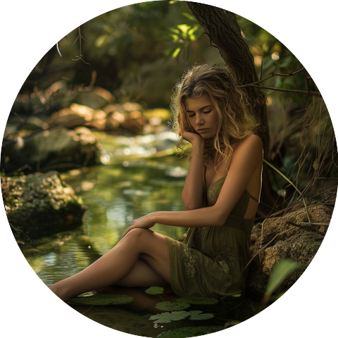 Peaceful Relaxing Tracks