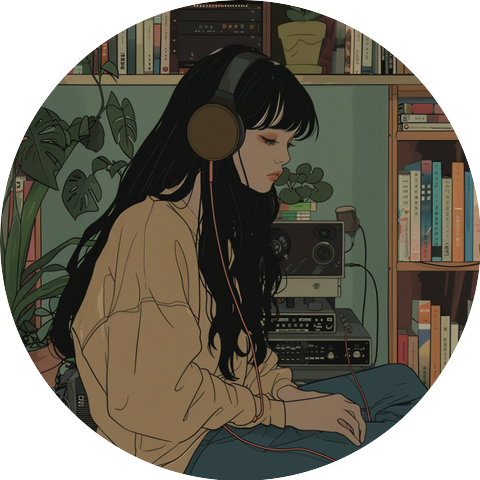 Harmony in Lofi