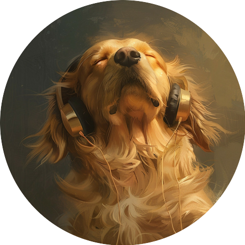 Dog Harmonies