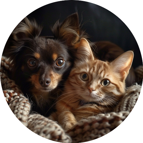 Supreme Pets