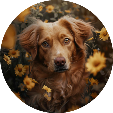 Dog Bliss