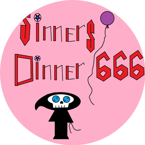 SinnersDinnner666