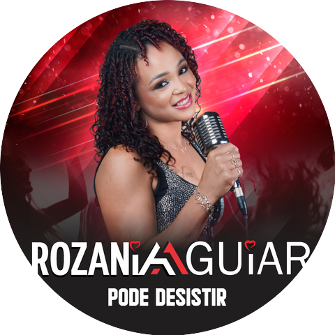Rozania Aguiar