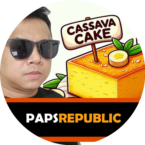 Paps Republic