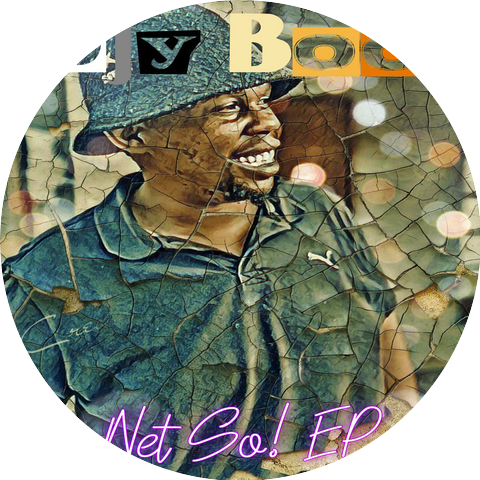 Djy Boo