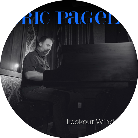 Eric Pagels
