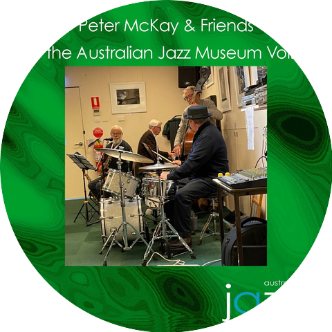 Peter McKay & Friends