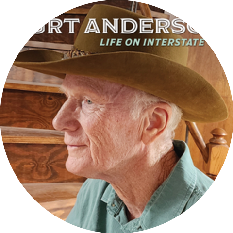 Kurt Anderson