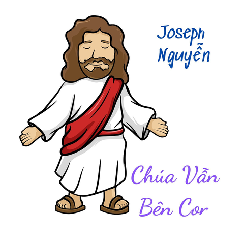 Joseph Nguyễn