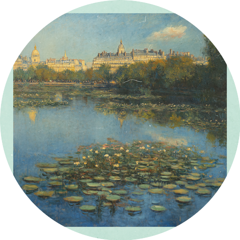 Dominique Clérisseau