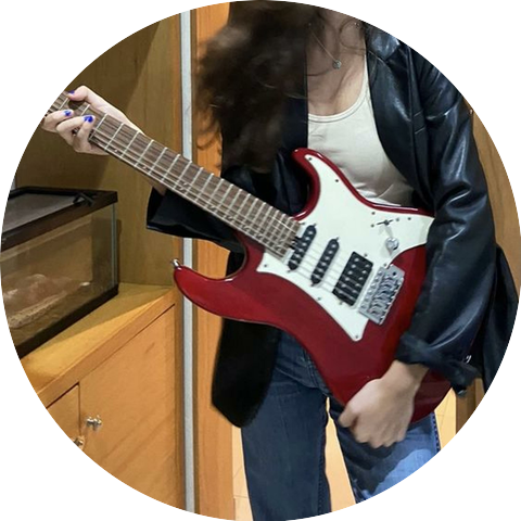 Zey Guitar Covers