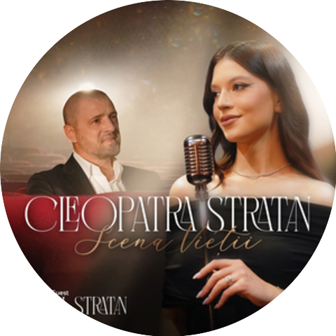 Cleopatra Stratan & Pavel Stratan