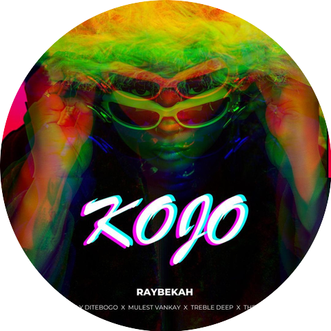 Raybekah & Dolly Ditebogo