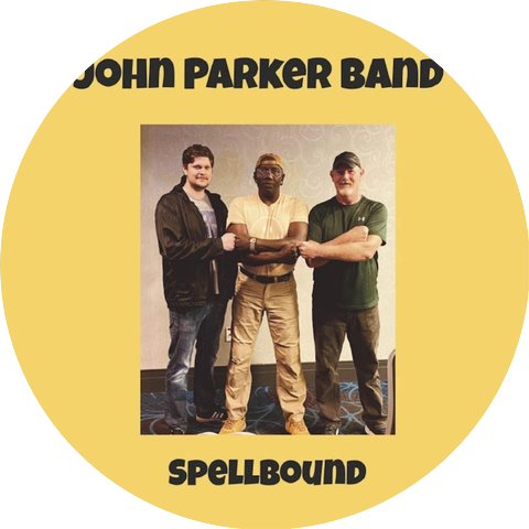 John Parker Band