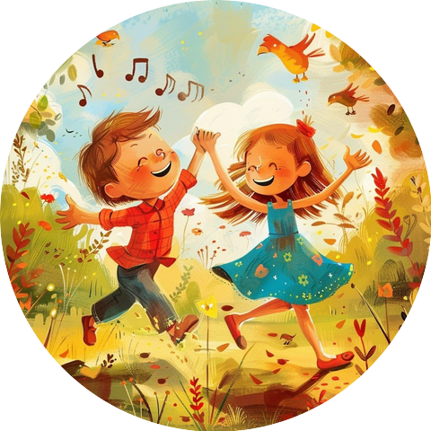 Giggle Grooves