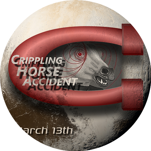 Crippling Horse Accident