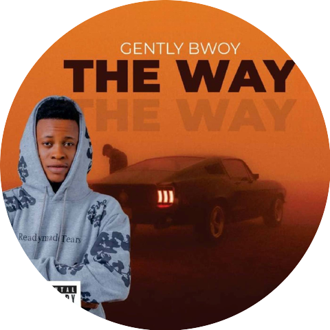 Gently Bwoy