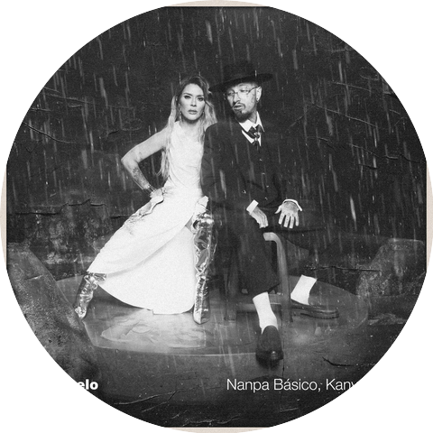 Nanpa Básico & Kany García