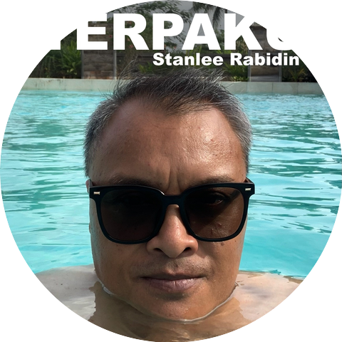 Stanlee Rabidin