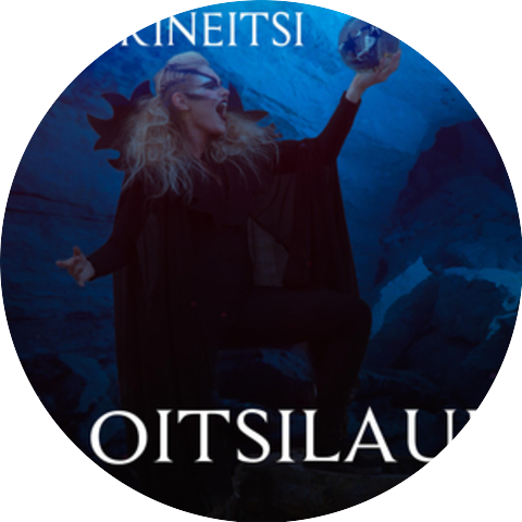 Kaari Sillamaa Muusikateater & Carmel Iiris Teikari