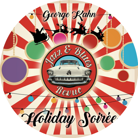 George Kahn & Jazz & Blues Revue
