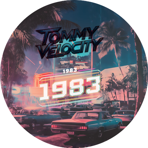 Tommy Velocity