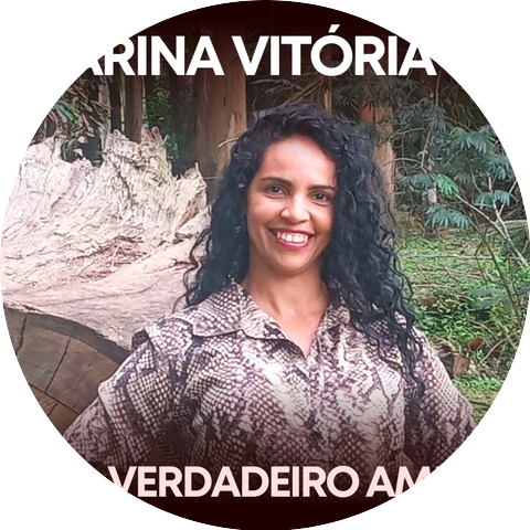 Marina Vitória