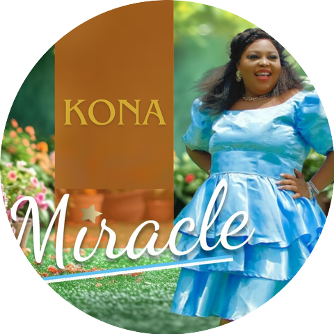 Kona