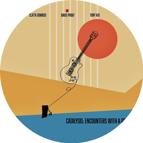 Clatta Bumboo & David Prout