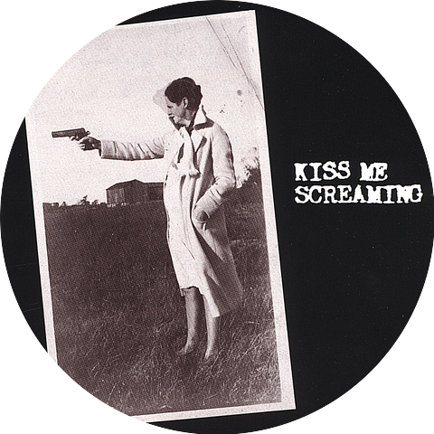 Kiss Me Screaming