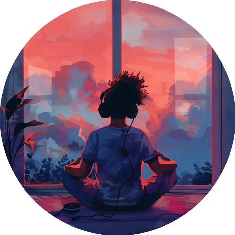 Gentle Rest Meditations