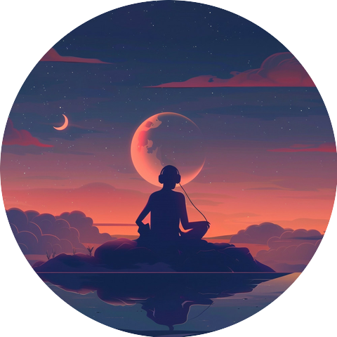 Relaxing Bliss