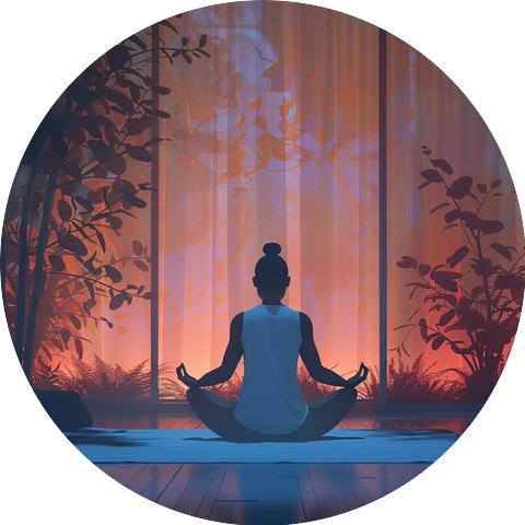 Harmonious Yoga